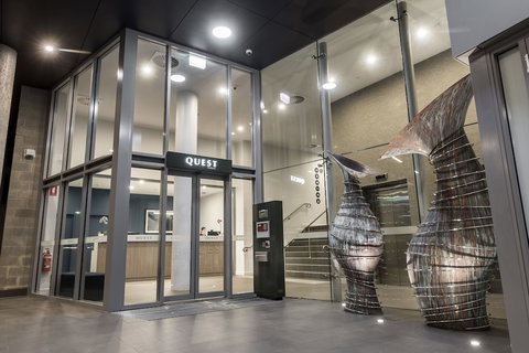 Quest Midland - Accommodation Sydney 0
