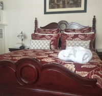 Fernweh Guesthouse - Sydney 4u