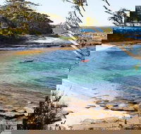 Fairway Haven Getaway - Accommodation Sydney