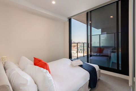 Melbourne City Apartments - Teri - Sydney 4u 6