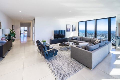 Melbourne City Apartments - Teri - Sydney 4u 5