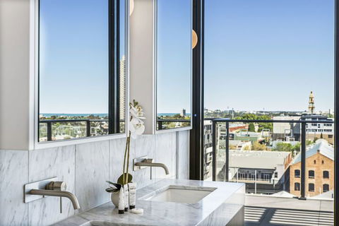 Melbourne City Apartments - Teri - Sydney 4u 4