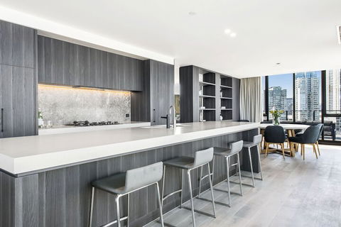 Melbourne City Apartments - Teri - Sydney 4u 3