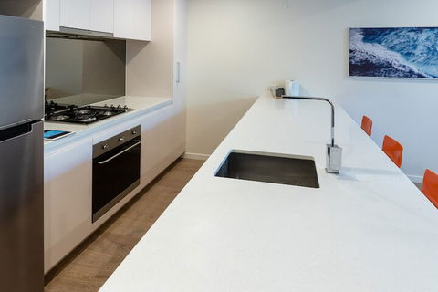 Melbourne City Apartments - Teri - Sydney 4u 2