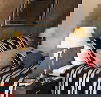 Wombadah Luxury Accommodation - Accommodation Sydney