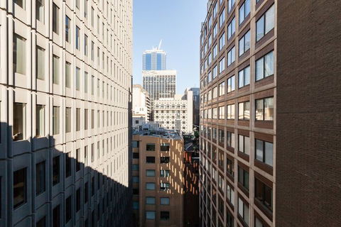 CLAUDE, 2BDR Melbourne Apartment - Accommodation Sydney 1