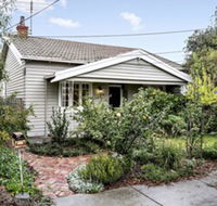 LIAM 3BDR Northcote House - Accommodation Sydney