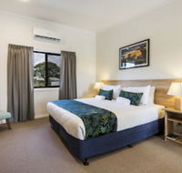 Club Maclean Motel - Accommodation Sydney