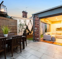 ELISE 2BDR Windsor House - Accommodation Sydney