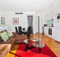 Caulfield Executive Apartment - Accommodation Sydney