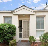 Smart Caulfield Townhouse - Accommodation Sydney