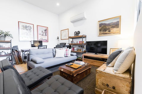 MURRAY, 1BDR Fitzroy Apartment - Sydney 4u 3