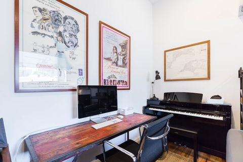 MURRAY, 1BDR Fitzroy Apartment - Sydney 4u 0