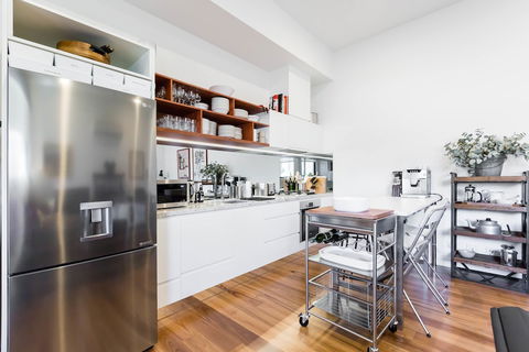 MURRAY, 1BDR Fitzroy Apartment - Sydney 4u 2