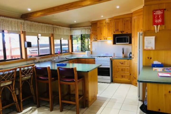 Anglers Reach NSW Accommodation Sydney