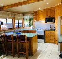 Anglers Reach Lakeside Village - Accommodation Sydney