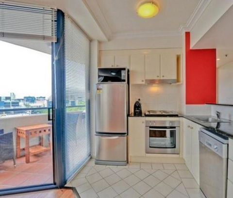 Shevlin Apartments - Accommodation Sydney 6