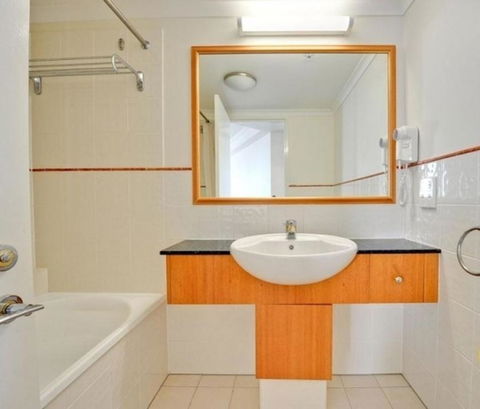 Shevlin Apartments - Accommodation Sydney 4