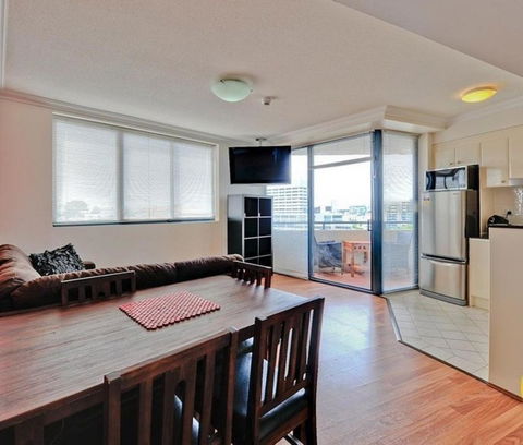 Shevlin Apartments - Accommodation Sydney 1