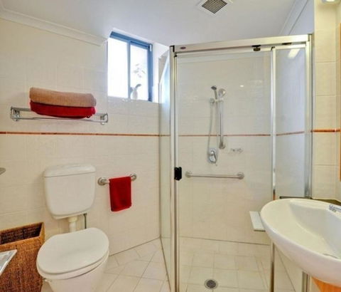 Shevlin Apartments - Accommodation Sydney 3