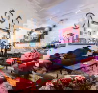 NOLA 2BDR Windsor Apartment - Accommodation Sydney