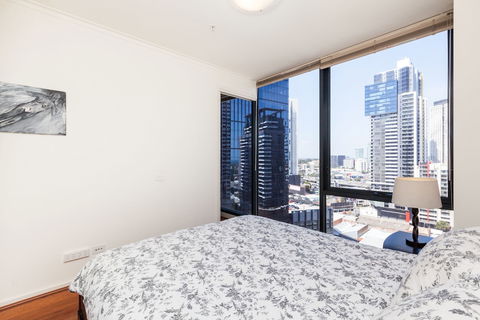 PIPER, 1BDR Southbank Apartment - Sydney 4u 5