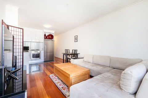 PIPER, 1BDR Southbank Apartment - Sydney 4u 3