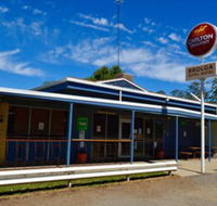 Brolga Hotel Motel - Sydney 4u