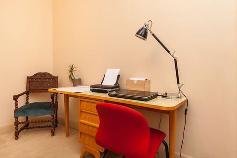 MADELINE, 1BDR Fitzroy Apartment - Sydney 4u 3