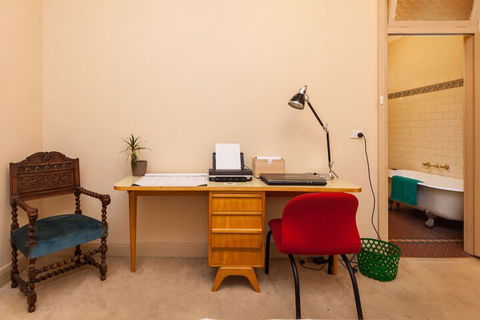 MADELINE, 1BDR Fitzroy Apartment - Sydney 4u 1