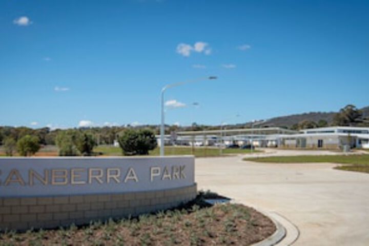 Canberra ACT Accommodation Sydney