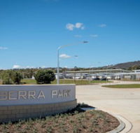 Canberra Park - Accommodation Sydney