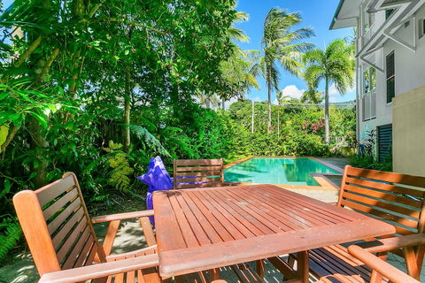 Arlington Apartments - Accommodation Sydney 4
