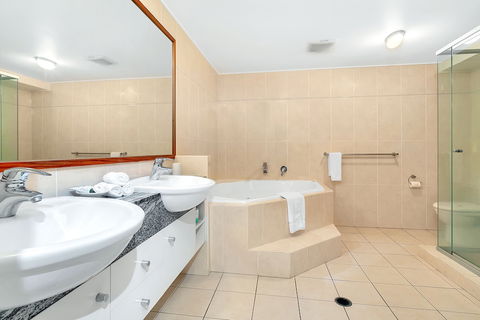 Arlington Apartments - Accommodation Sydney 6