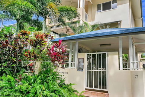 Arlington Apartments - Accommodation Sydney 2
