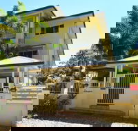 Arlington Apartments - Accommodation Sydney