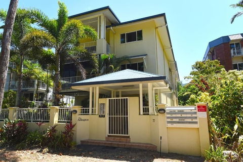 Arlington Apartments - Accommodation Sydney 0