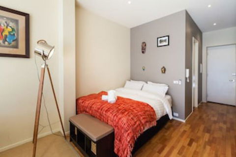 TENNYSON, Richmond Studio Apartment - Sydney 4u 0