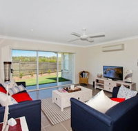 SALTY PAUSE at BONDI HOUSE - Accommodation Sydney