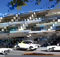 Nor Nor East 102 Kingscliff - Accommodation Sydney