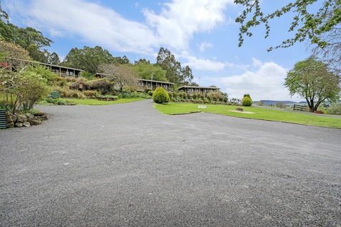 Mole Creek Cabins - Accommodation Sydney 5