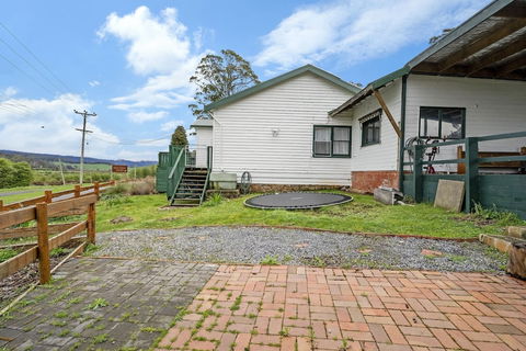 Mole Creek Cabins - Accommodation Sydney 6