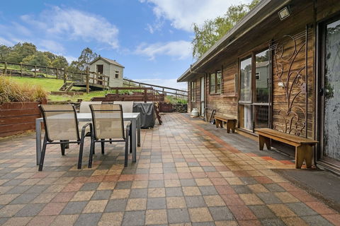 Mole Creek Cabins - Accommodation Sydney 4