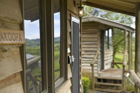 Mole Creek Cabins - Accommodation Sydney 2
