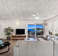 2 BEDROOM APARTMENT LAMAN LODGE UNIT 2 - Accommodation Sydney