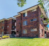 2 Bedroom Apartment Gretel Lodge Unit 4 - Accommodation Sydney
