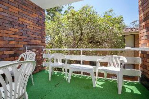 2 Bedroom Apartment Gretel Lodge Unit 4 - Accommodation Sydney 1