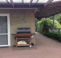Villa Centrale - Accommodation Sydney