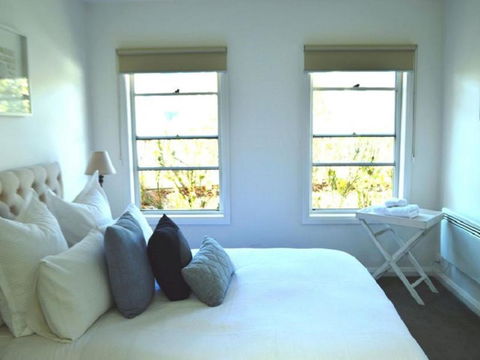 Villa By The Sea - Sydney 4u 5