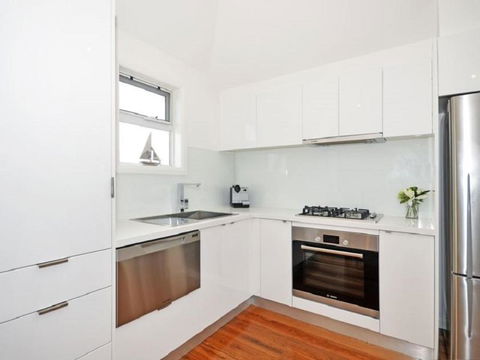 Villa By The Sea - Sydney 4u 4